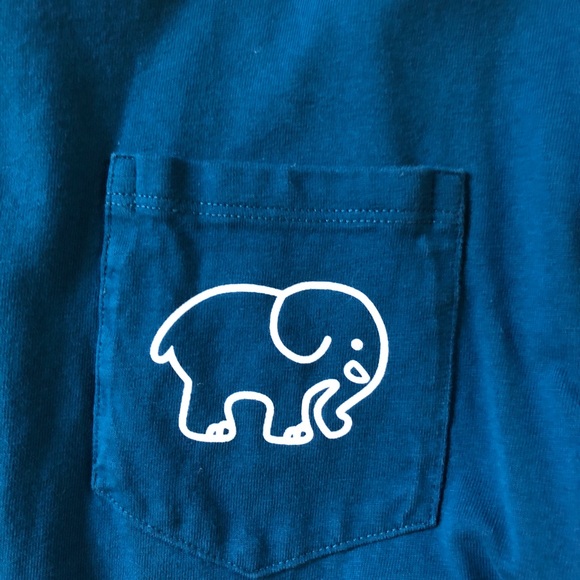 Ivory Ella Long Sleeve Shirt - Picture 5 of 5